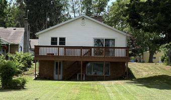 3339 Dumont Lake Dr Dr, Allegan, MI 49010