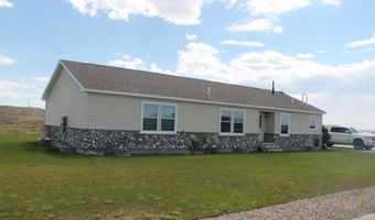25 Meadow Canyon Rd, Big Piney, WY 83113