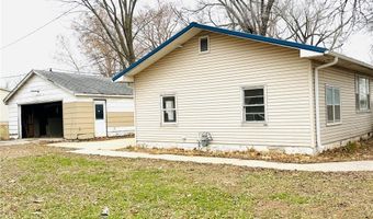 505 S Elm St, Auxvasse, MO 65231