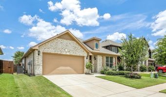 808 Glendale Dr, Anna, TX 75409