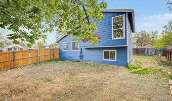 17391 E Layton Dr, Aurora, CO 80015