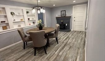 2469 Oak Level Rd, Bassett, VA 24055