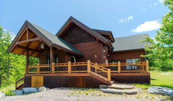 16029 Sunset Heights Dr, Bigfork, MT 59911