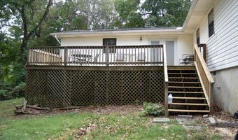 6321 SHERWOOD Dr, Anniston, AL 36206