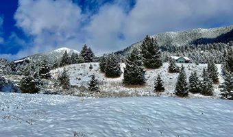 71 Sheffield Rd 71, Big Sky, MT 59716