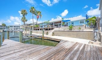 126 Sea View Dr, Aransas Pass, TX 78336