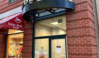 1201 N GARFIELD St #408, Arlington, VA 22201