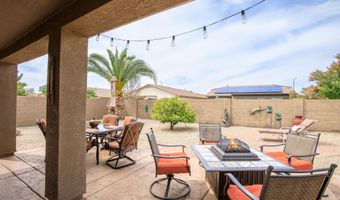 6390 S GRANITE Dr, Chandler, AZ 85249