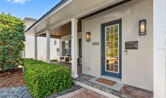 1900 GERDA Ter, Orlando, FL 32804