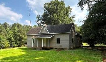 1114 Reedy Creek Rd, Bradley, SC 29819