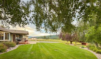 285 Swan River Rd, Bigfork, MT 59911