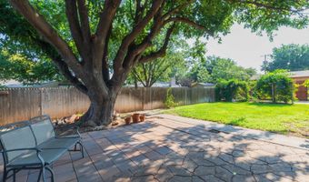 6710 GAINSBOROUGH Rd, Amarillo, TX 79106
