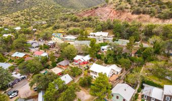 428 D Brophy Ave, Bisbee, AZ 85603