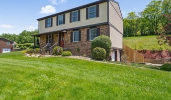 184 Potato Run Rd, Amwell, PA 15301