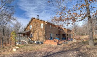 8063 SE Strawberry Ln, Galena, KS 66739