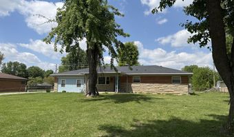 436 W McGregor Rd, Indianapolis, IN 46217