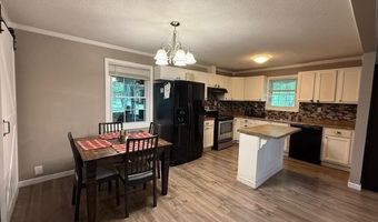 1765 Punch Ln, Batesville, AR 72501