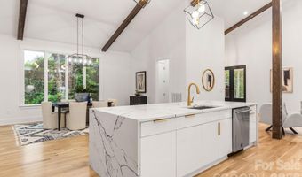 809 Crater St, Charlotte, NC 28205