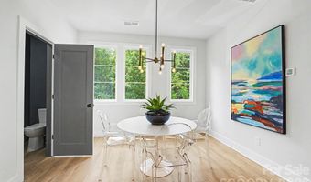 1312 Carolyn Dr, Charlotte, NC 28205