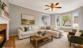 6321 Woodlore Dr NW, Acworth, GA 30101