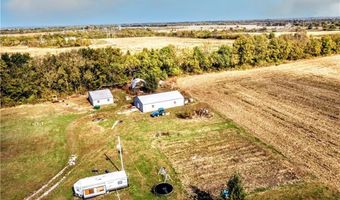 33415 S State Rt T Hwy, Archie, MO 64725
