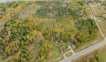Xxx Highway 11, International Falls, MN 56649