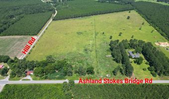 2645 Ashland Stokes Bridge Rd, Bishopville, SC 29010