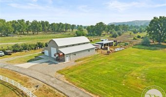 4365 Duck Creek Rd, Billings, MT 59101