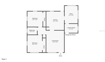 1408 SHADY LANE Dr, Orlando, FL 32804