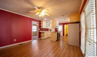1009 MAXANNA Dr, Anniston, AL 36206