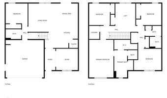 6543 Eastland Cir, Biloxi, MS 39532