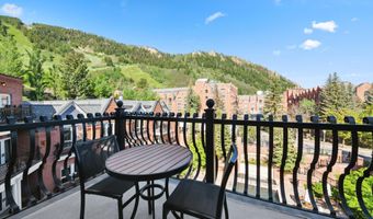 415 E Dean St Unit 48 Week 31, Aspen, CO 81611