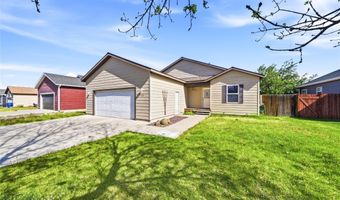 539 N River Rock, Belgrade, MT 59714