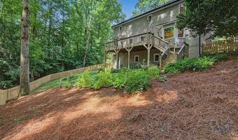 4802 Thornwood Dr, Acworth, GA 30102