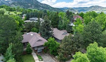 525 13th St, Boulder, CO 80302