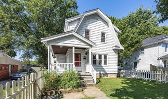 6815 Gracely Dr, Cincinnati, OH 45233