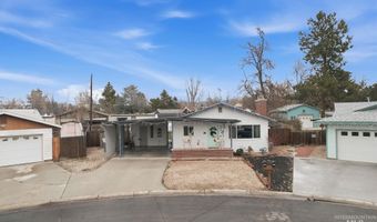 4426 W Clark Cir, Boise, ID 83705