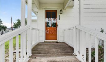 406 Fred Ave, Agua Dulce, TX 78330