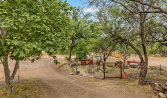 3751 S PEARCE Ln, Camp Verde, AZ 86322