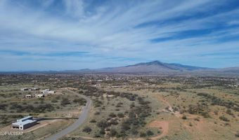 2 4acres W Conaway Cir 201, Benson, AZ 85602