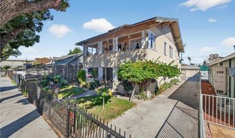 323 W 60th, Los Angeles, CA 90003