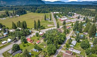 213 W 5th Ave, Clark Fork, ID 83811