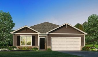 5 Walnut Mill Way Plan: Aldridge, Ashville, OH 43103