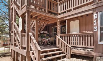 20 Jackson Hole Rd B-4, Angel Fire, NM 87710