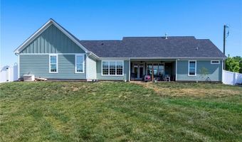 107 Meeting House Ln, Advance, NC 27006