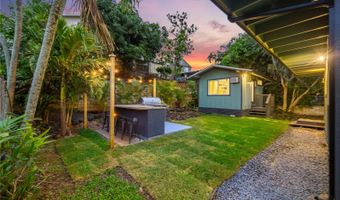 1232 Hele St, Kailua, HI 96734