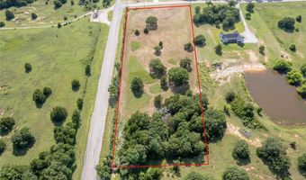 100 Rolling Hills Blvd, Alvord, TX 76225