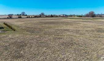 E 1550 Road, Baldwin City, KS 66006