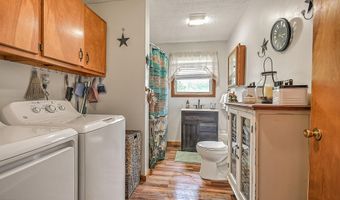 15813 Black Hollow Rd, Abingdon, VA 24210
