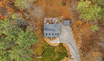 532 Frank C Gilman Hwy, Alton, NH 03809